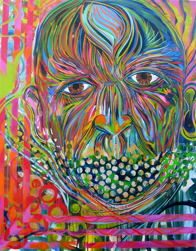 bipolar disorder