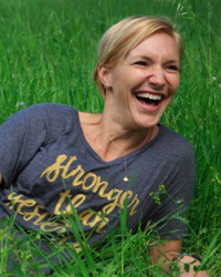 Krista MacKinnon