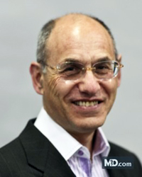 Michael Gurevich