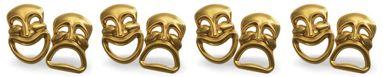 Theatre Faces