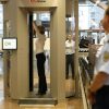 airport scanners