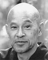 Shunryu Suzuki Roshi-Abbot of SF Zen Center