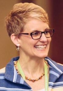 Paula Sellars