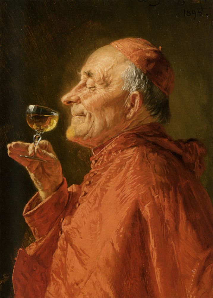 spiritual teachers