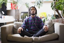 Modern Om