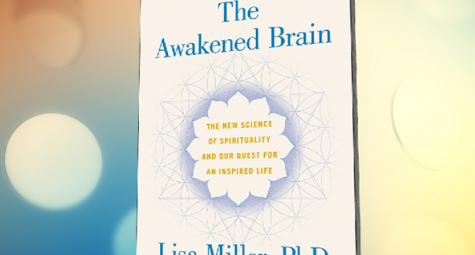 the awakened brain