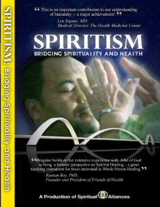 Spiritism Film