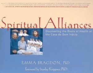 Spiritual Alliances