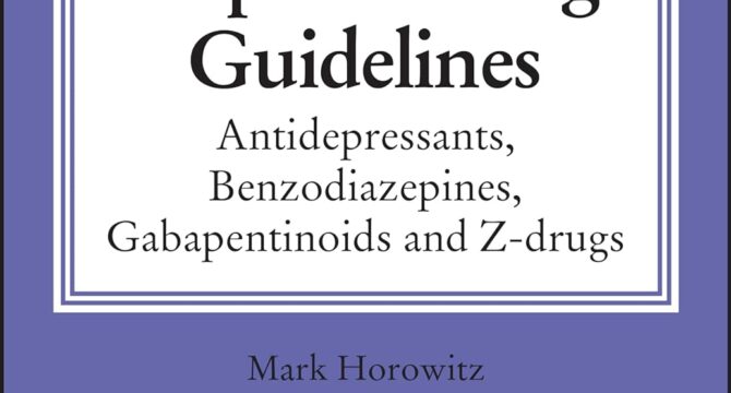 deprescribing-guidelines